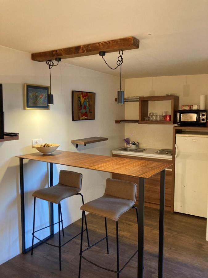 Little L Apartments Dorcol ベオグラード エクステリア 写真