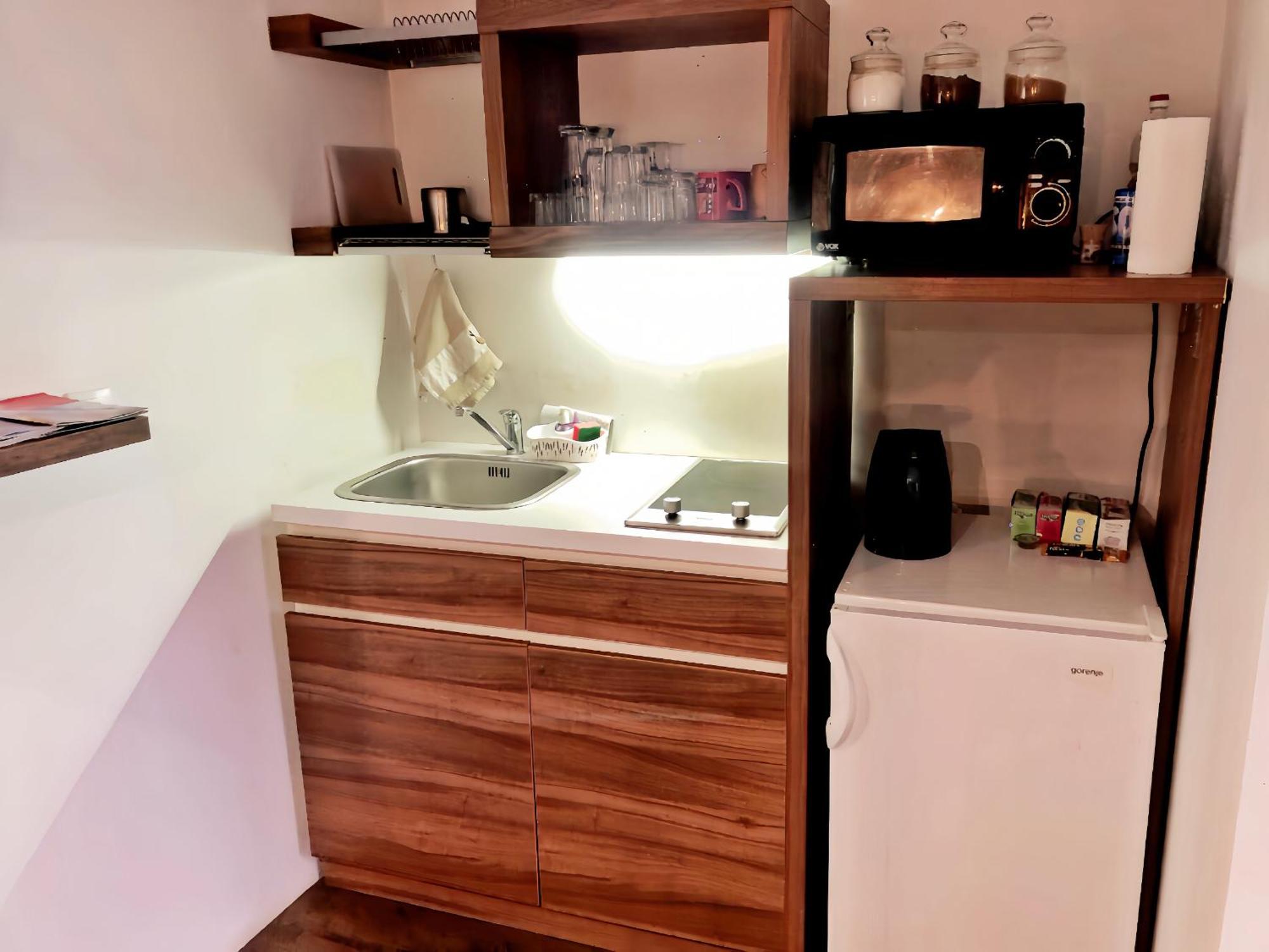 Little L Apartments Dorcol ベオグラード エクステリア 写真