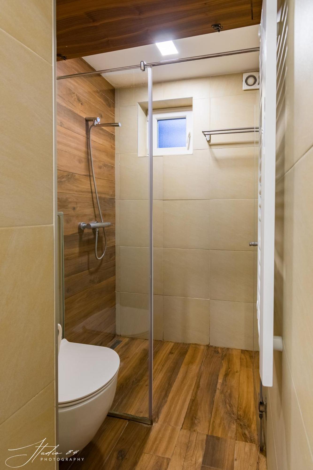 Little L Apartments Dorcol ベオグラード エクステリア 写真
