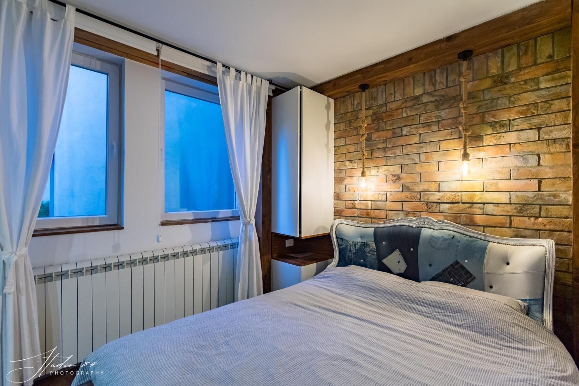 Little L Apartments Dorcol ベオグラード エクステリア 写真
