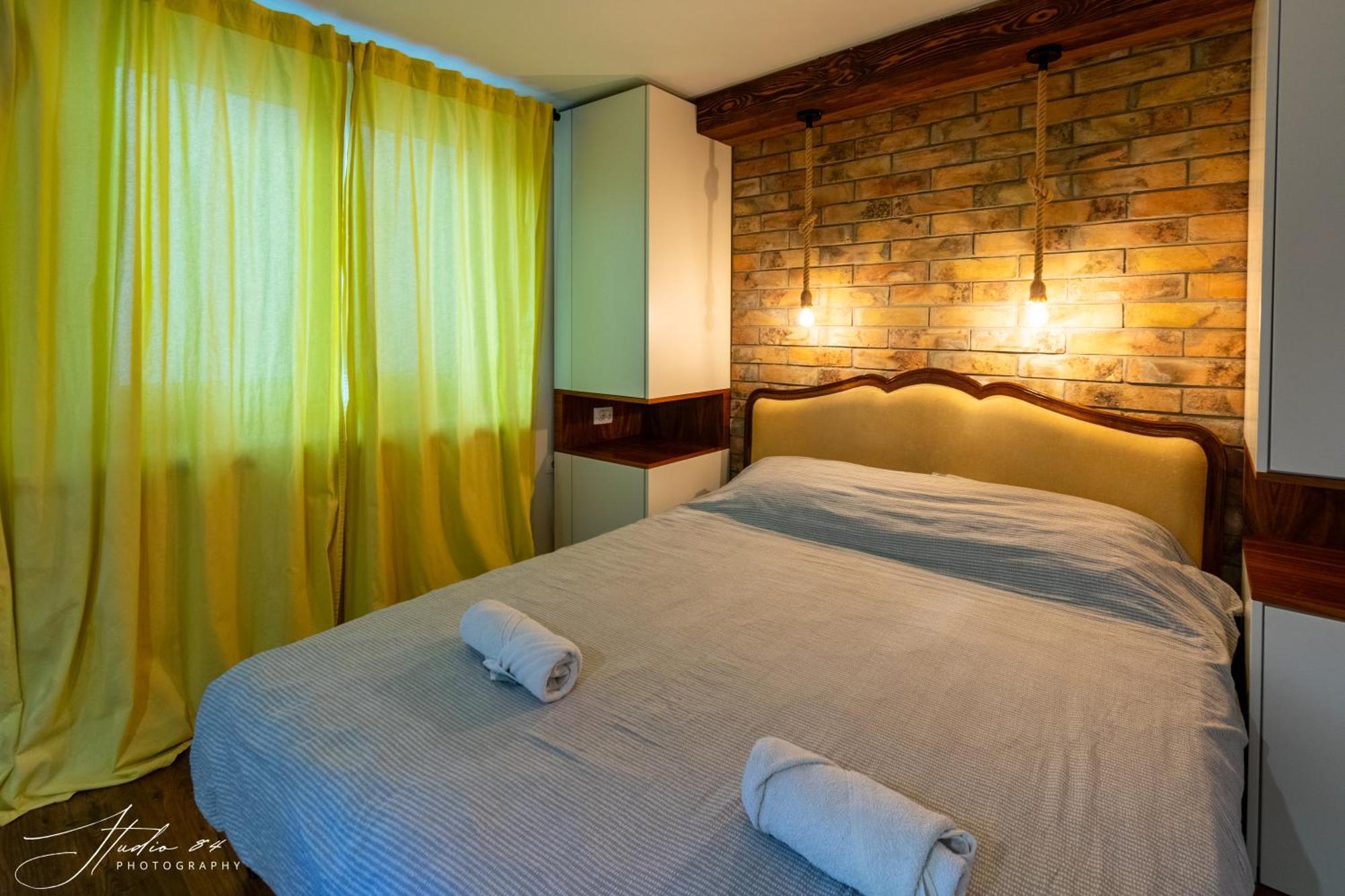 Little L Apartments Dorcol ベオグラード エクステリア 写真